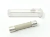 Acme Audio Labs Silver Ag Ceramic Fuse Cryogenic Treated Small 5x20 Fast Blow