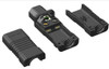 Furutech FI-C15 (R) NCF Low-Profile Slim IEC Connector