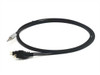Oyaide HPC-35HDX Headphone cable 3.5mm plug - 2 pin plug SILVER