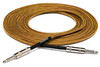 Hosa Tweed Guitar Cable 18ft