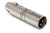 Hosa GXX-195 Phase Reverser XLR3F to XLR3M