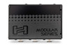 Hosa MXL-369 Patch Bay Module 3-Point XLR3F to XLR3M