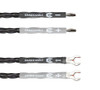 Kimber Kable Carbon 8 Jumper (pair)