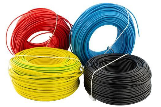 Bulk Wire and Cable
