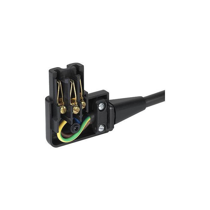 Connectors / Plugs / Receptacles