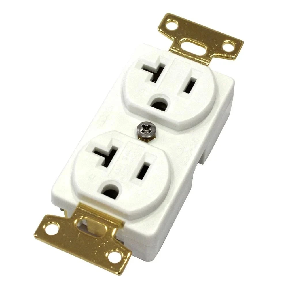 Oyaide R1 Receptacle