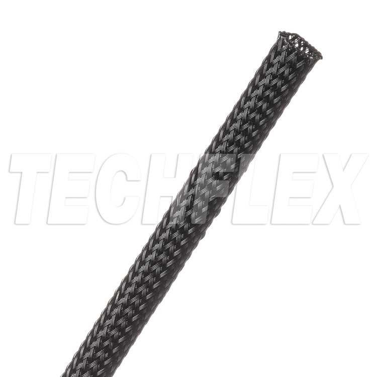 TECHFLEX Clean Cut 1/8" Braided Sleeving