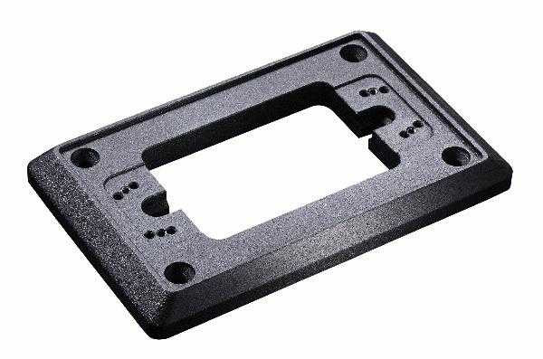 Furutech GTX Wall Frame Plate