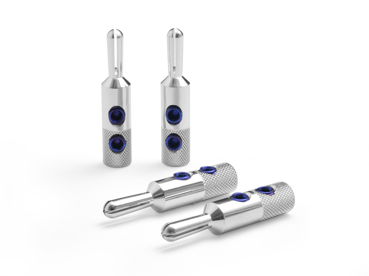 Oyaide SRBN Banana Plugs