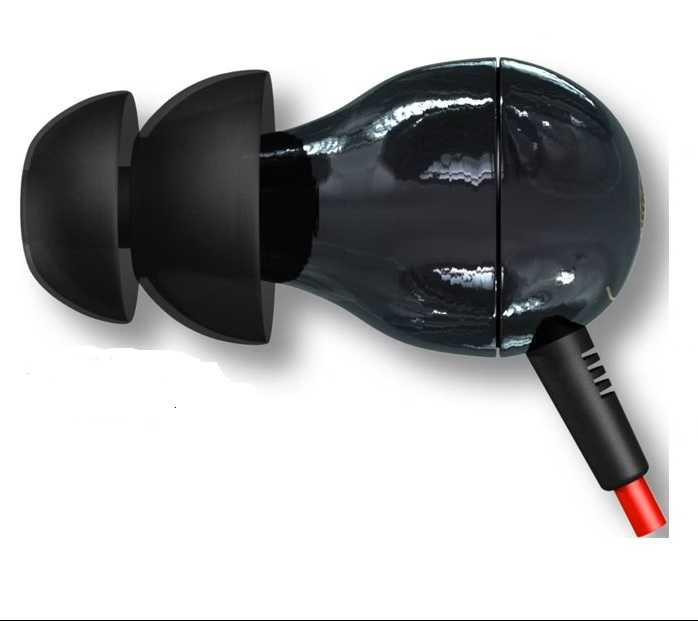 Cardas Audio A8 Ear Speaker 30th Anniversary Edition In-Ear Headphones