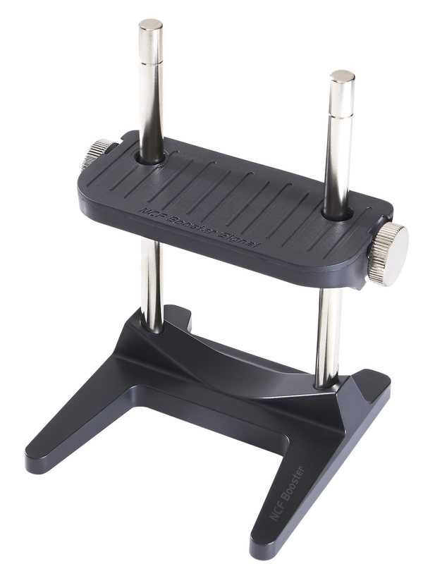 Furutech NCF Booster-Signal Cable Riser and RCA/XLR Stabilizer