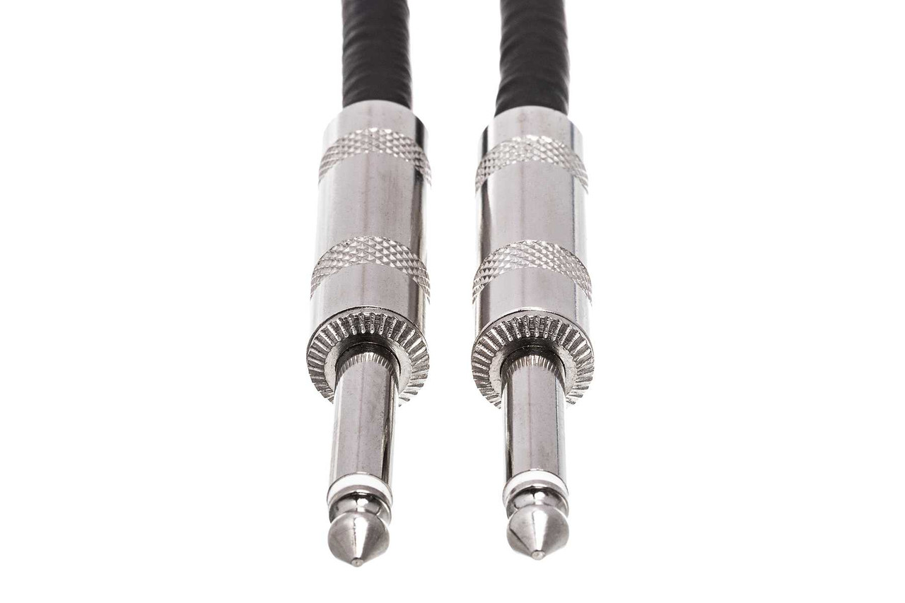 Hosa Tweed Guitar Cable 18ft