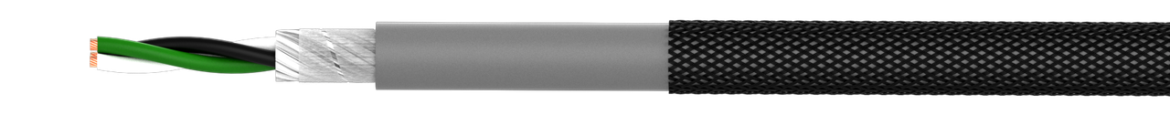 Kimber Kable PK14 Base Series Power Cord