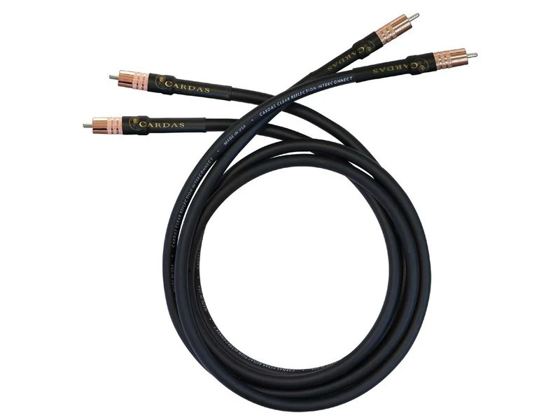 Cardas Audio Clear Reflection Interconnect