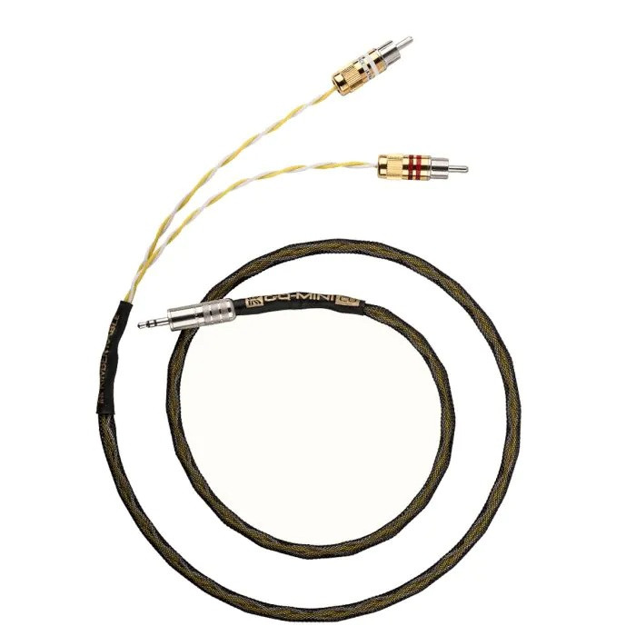 Kimber Kable GQMINI-CU cable