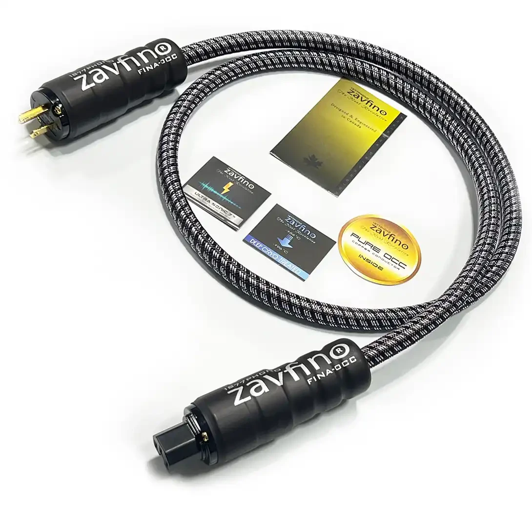 Zavfini Fina OCC MkII