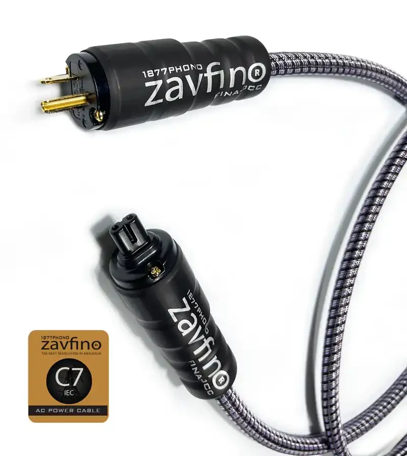Zavfini Fina OCC MkII