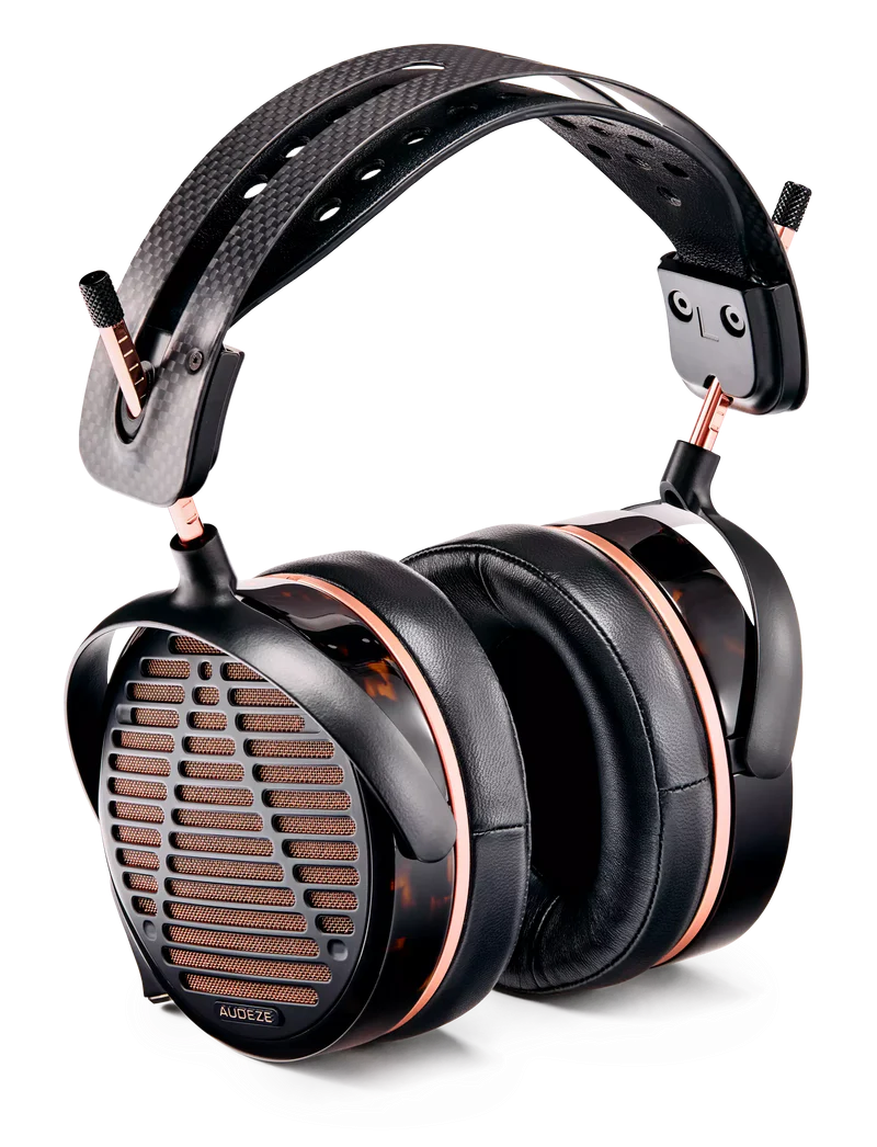 Headphones & Personal Audio