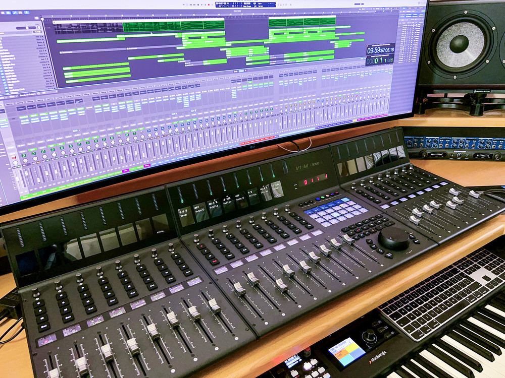 Pro Audio, Live, & DJ
