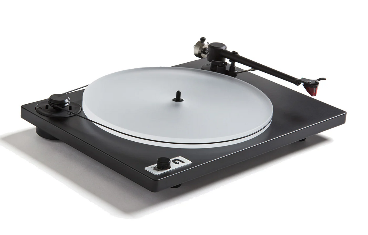 Phono Turntable and Vinyl accessories