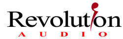 Revolution Audio