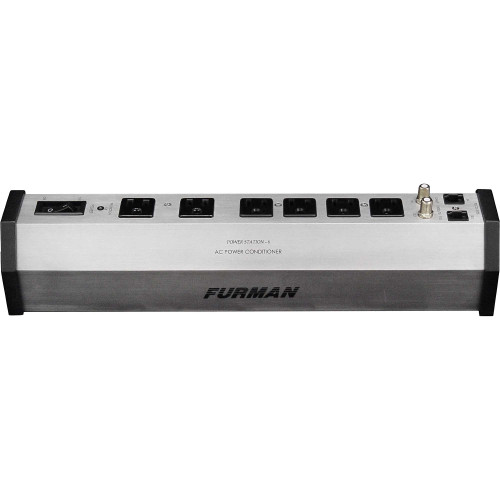 Furman Power Station PST-6