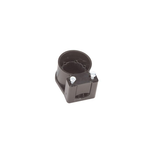 WATTGATE 15RA Right Angle Connector Plug Housing for Space-Saving Audio & Home Theater Setup