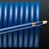 Furutech FP-3TS20 Power Cable - Premium 14AWG Alpha-OCC Conductor for Superior Audio & Video Performance