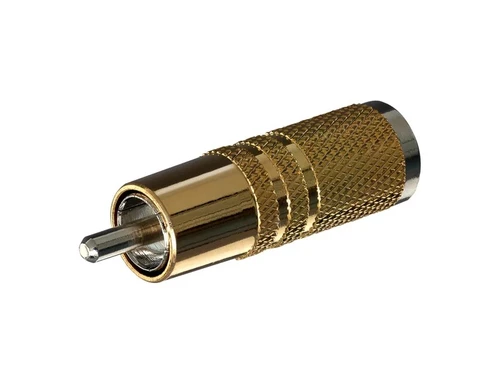 Cardas Audio GRMO Male RCA Connector