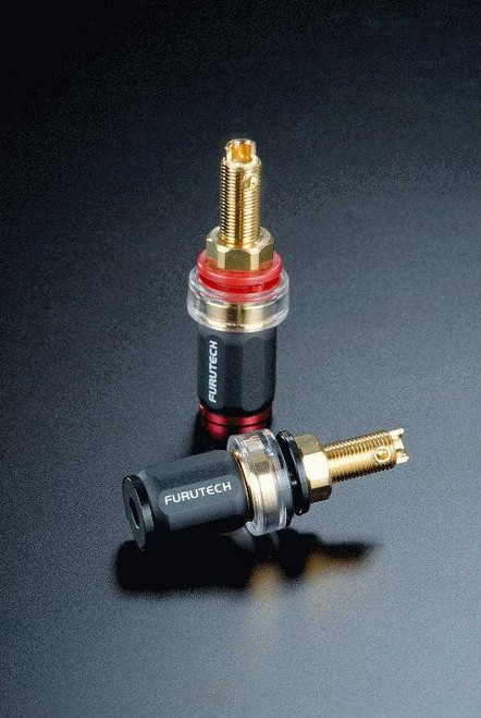 Furutech FP-803 Gold Binding Post 2pc set