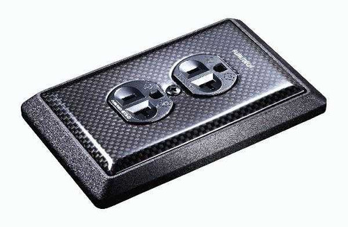 Furutech GTX Wall Frame Plate