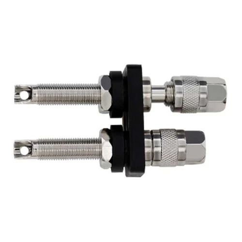 Cardas Audio CCRR L Rhodium Binding Post pair