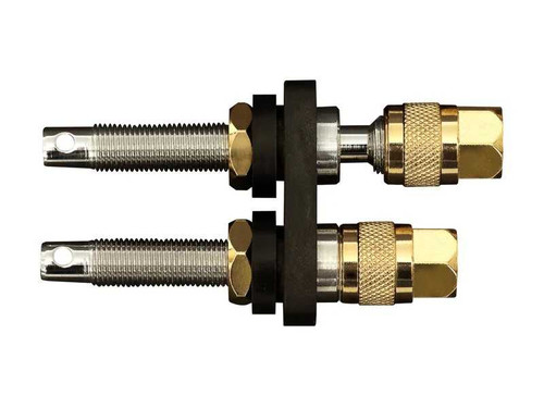Cardas Audio CCGR L Binding Post Pair