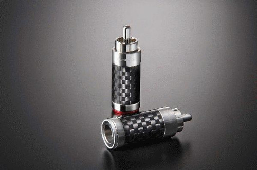 Furutech CF-126 (R) High End Performance RCA