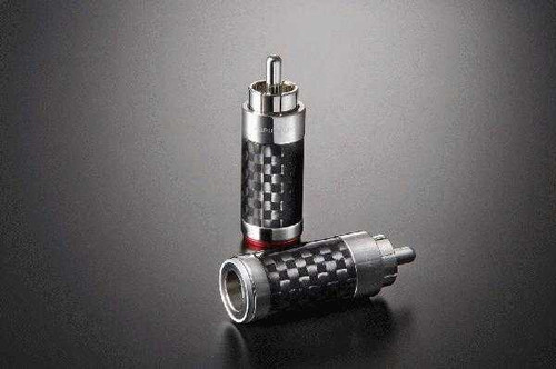 Furutech CF-126 (R) High End Performance RCA
