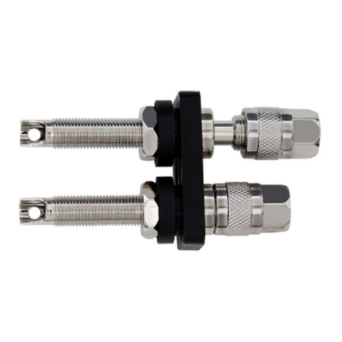 Cardas  Audio CCRR L Silver over Rhodium Binding Post pair