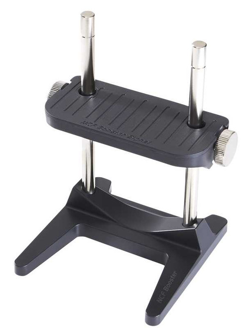 Furutech NCF Booster-Signal Cable Riser and RCA/XLR Stabilizer