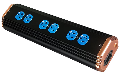Cardas Audio Nautilus Power Strip