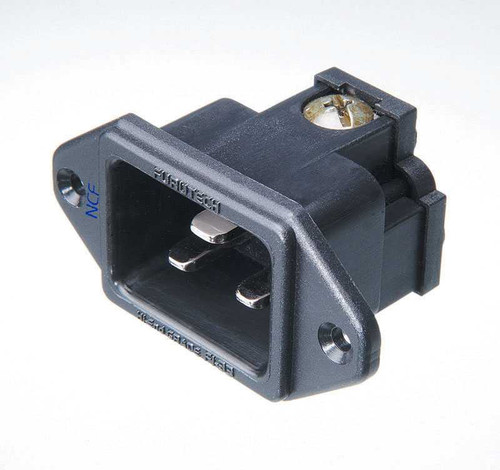 Furutech FI-33 (R) NCF IEC 20A High End Performance Inlet