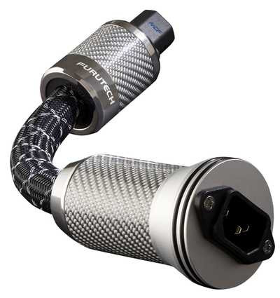 Furutech Flux-50 NCF In-Line Power Filter