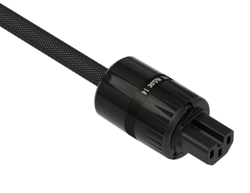 Kimber Kable PK14 Base Series Power Cord