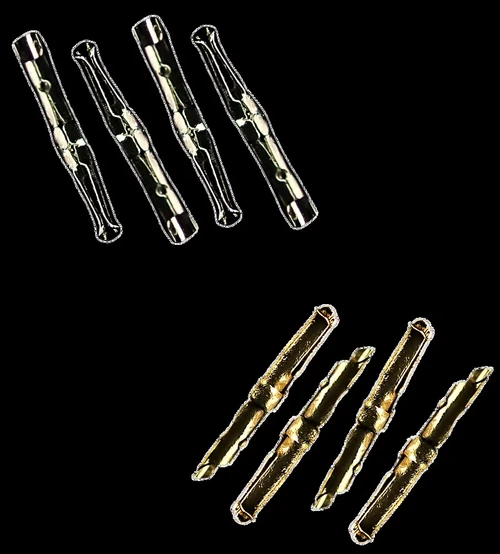 Cardas Audio PCC EG Gold cartridge Clips