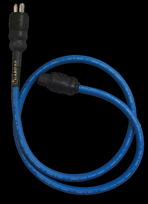 Cardas Audio Clear Cygnus Power Cable