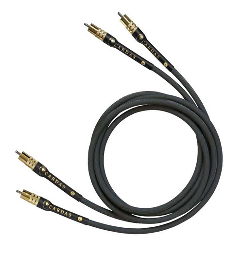 Cardas Audio Iridium Interconnect Cable