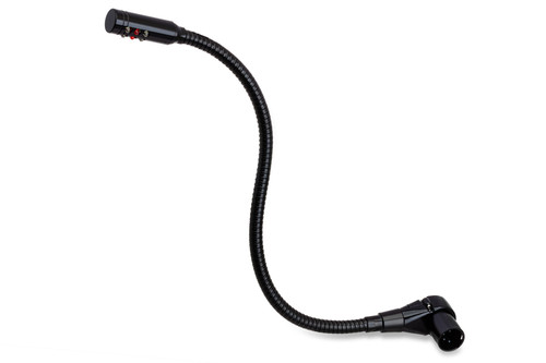 Hosa-Lite LED Console Lamp 15" LTE-503XLR4