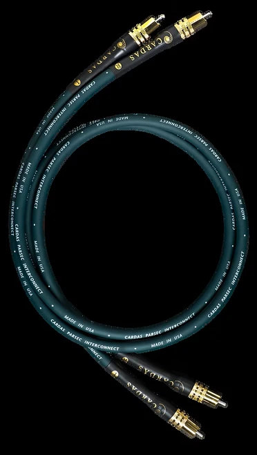 Cardas Audio Parsec Interconnect