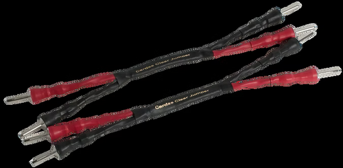 Cardas Audio Clear Bi-Wire Jumpers