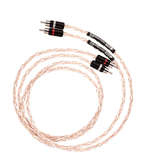Kimber Kable Tonik Classic interconnect (Pair)