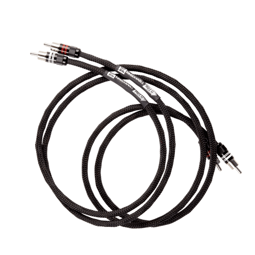 WBT Hero Interconnect Cable