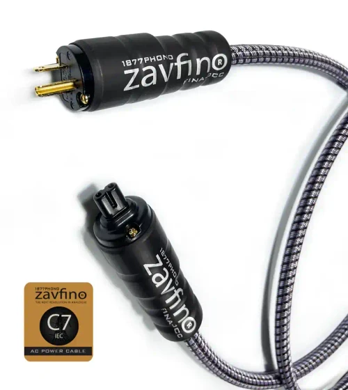 Zavfini Fina OCC MkII